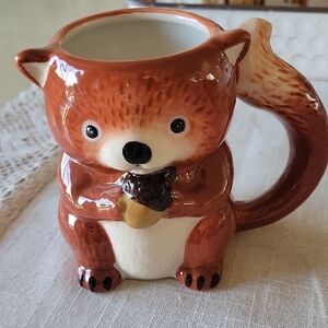Chipmunk Mug